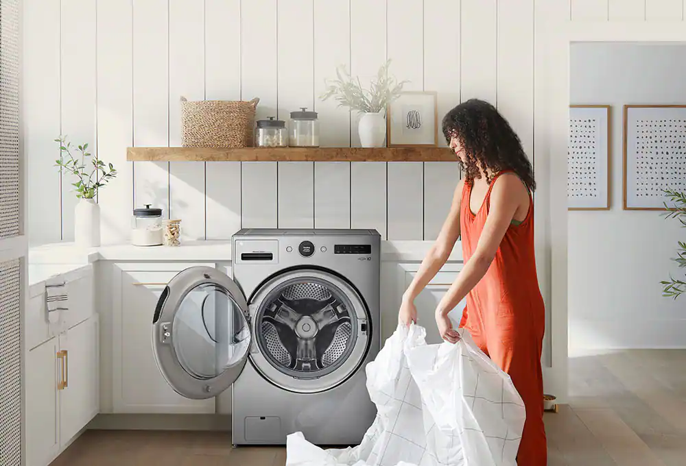 How to Refresh Clothes in the Dryer: The Ultimate Guide