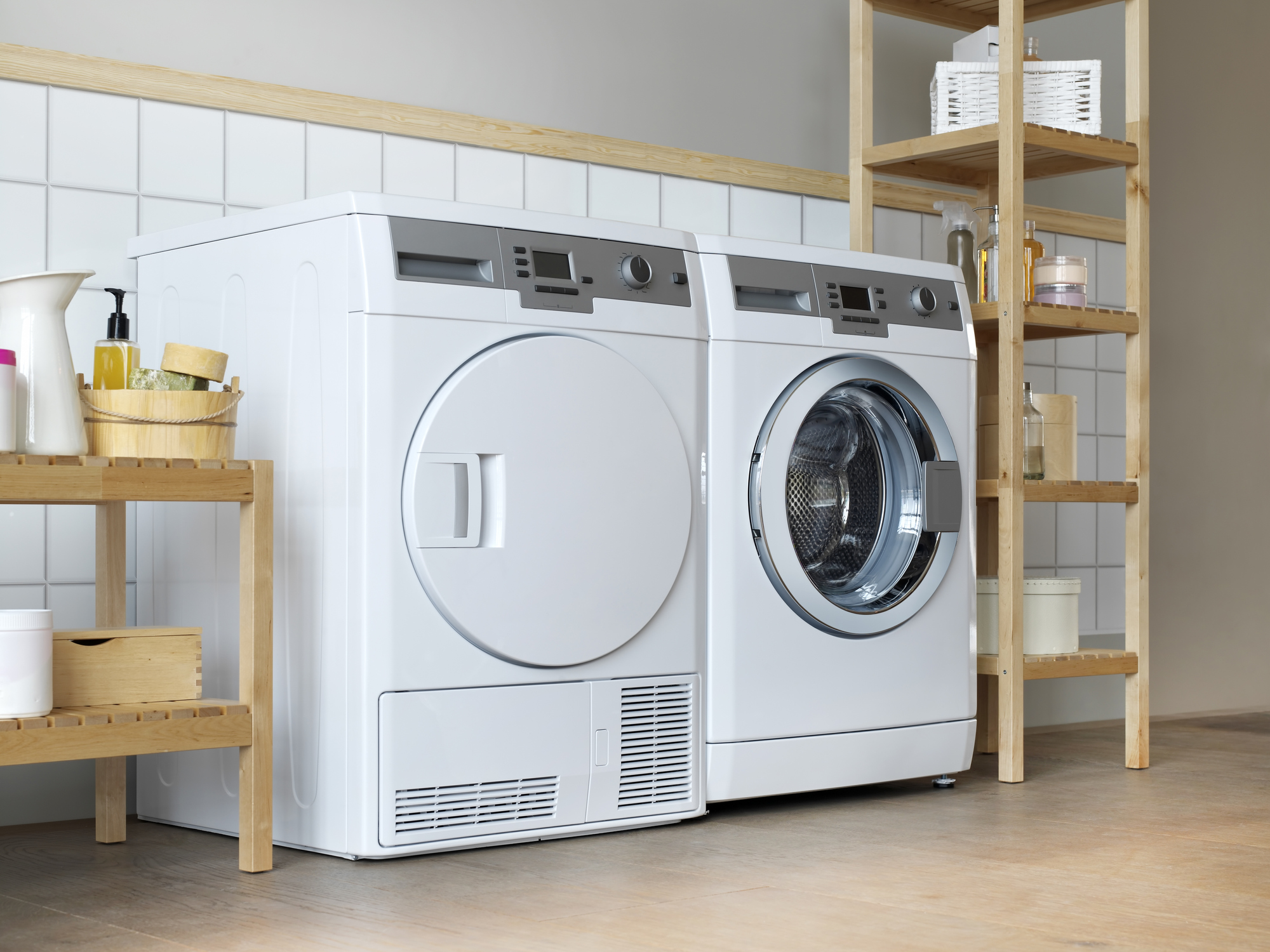 What Is The Best Type of Clothes Dryer? An Expert’s Guide