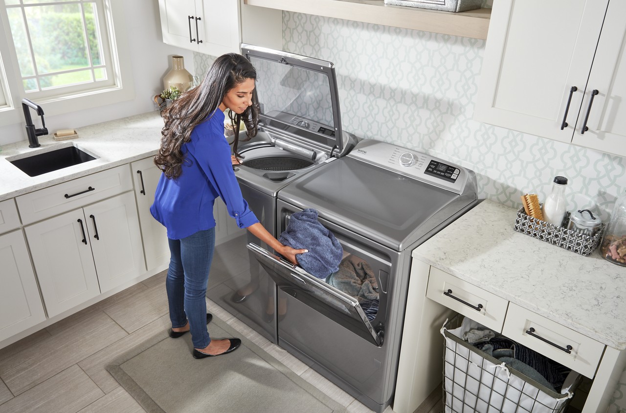 LG Smart Dryer Review: Is It a Laundry Game Changer?