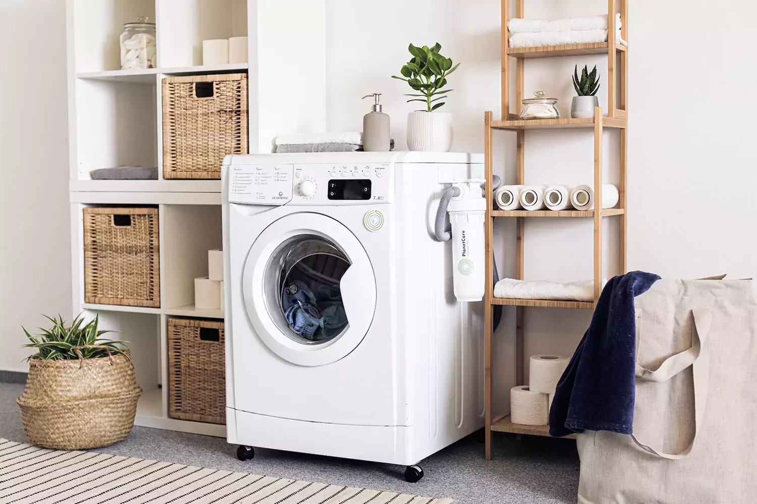 Finding Your Zen: The Ultimate Guide to the Quietest Clothes Dryer