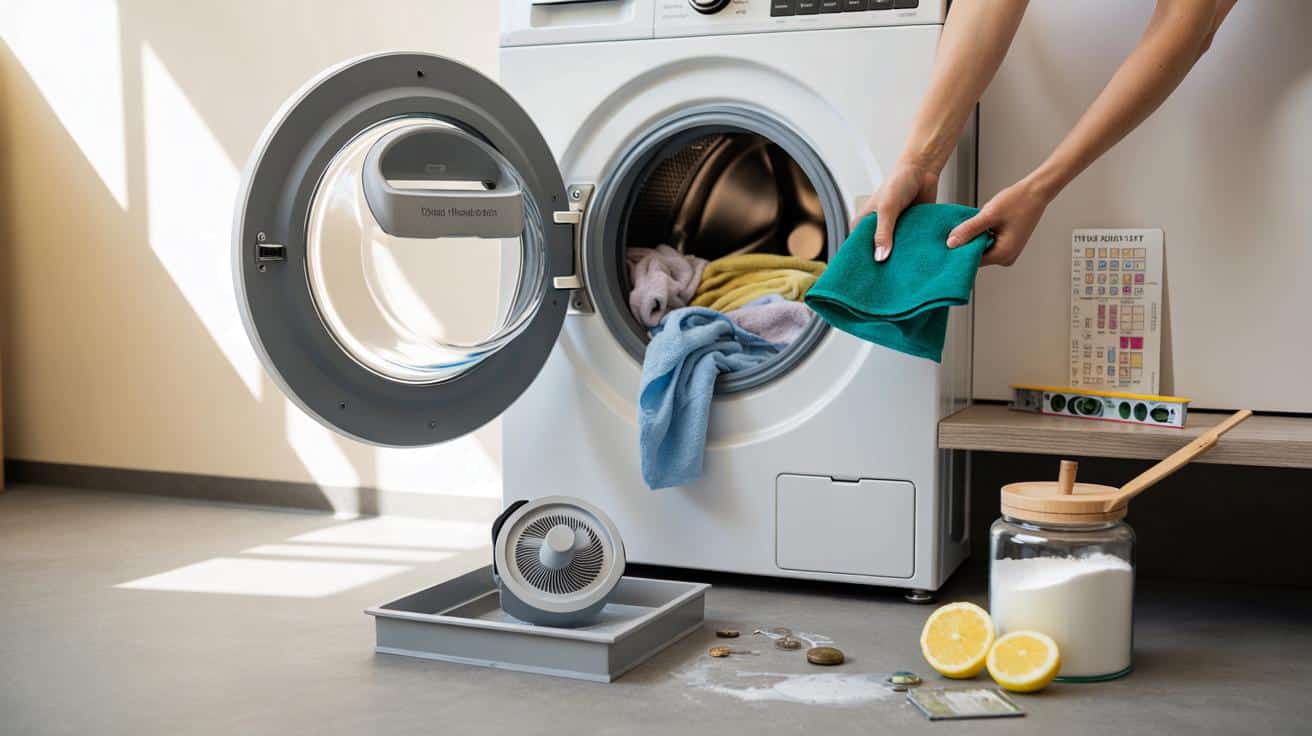 How to Dry Pillows in the Dryer Without Ruining Them