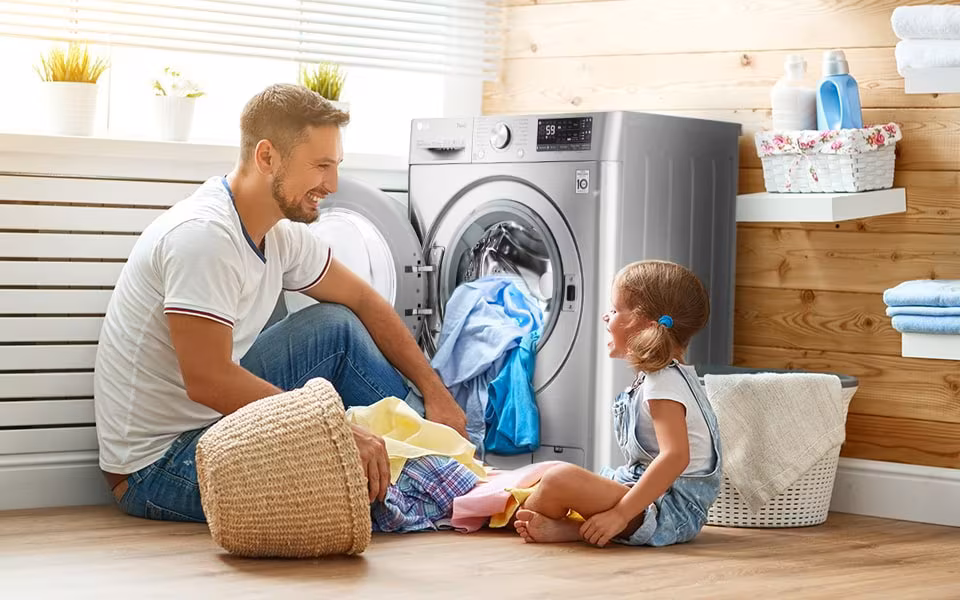 Gas vs Electric Dryer: The Ultimate Showdown for Your Laundry