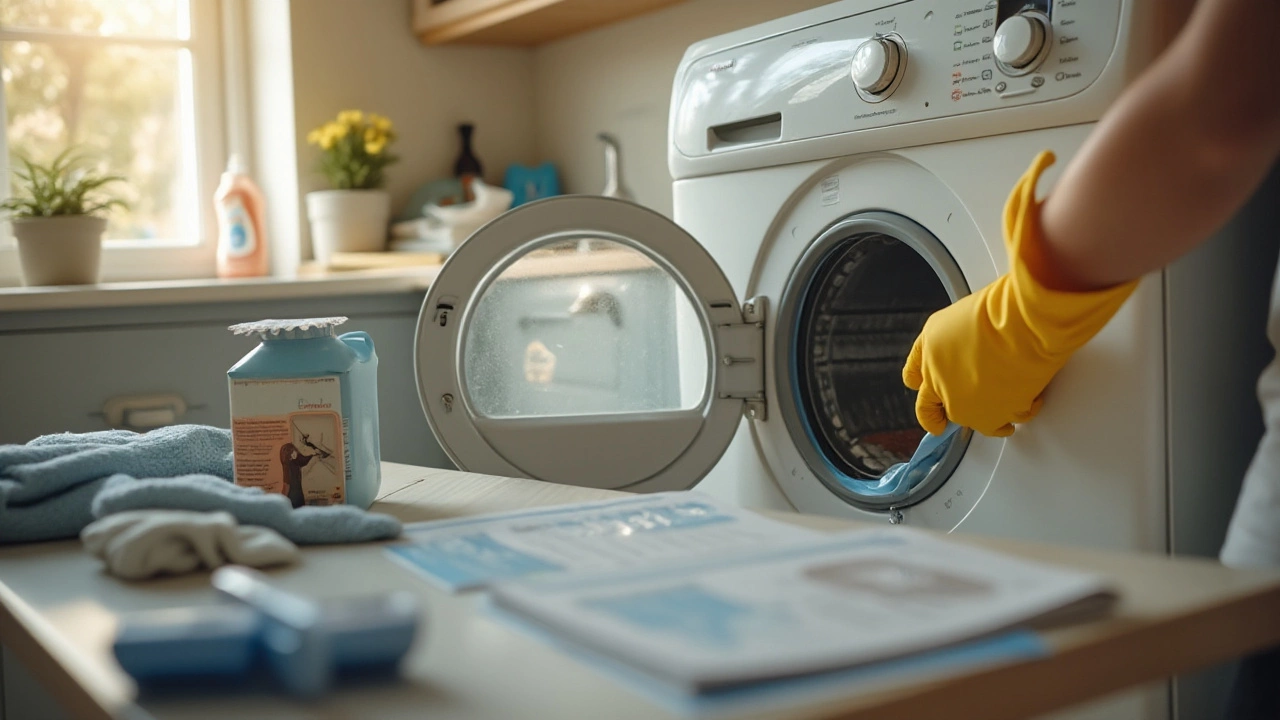 The Real Cost of Dryer Vent Cleaning and Why It’s Worth It