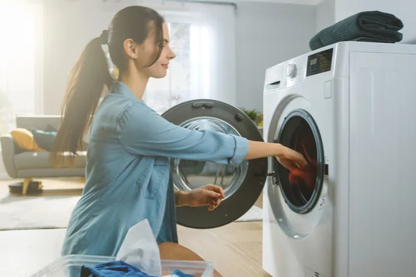Why Is My Dryer Leaving Marks on Clothes? A Guide to Fix It