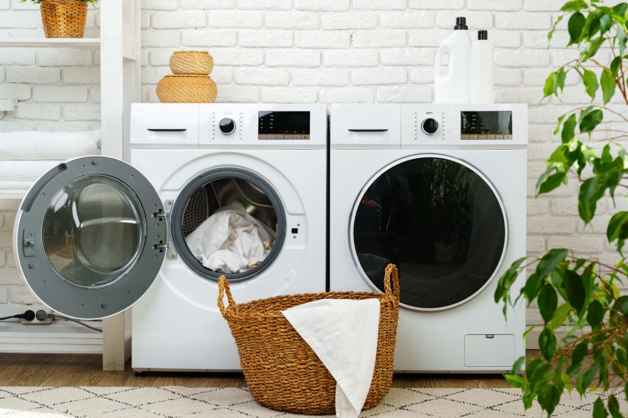 The Ultimate Ventless Dryer Installation Guide for Any Home