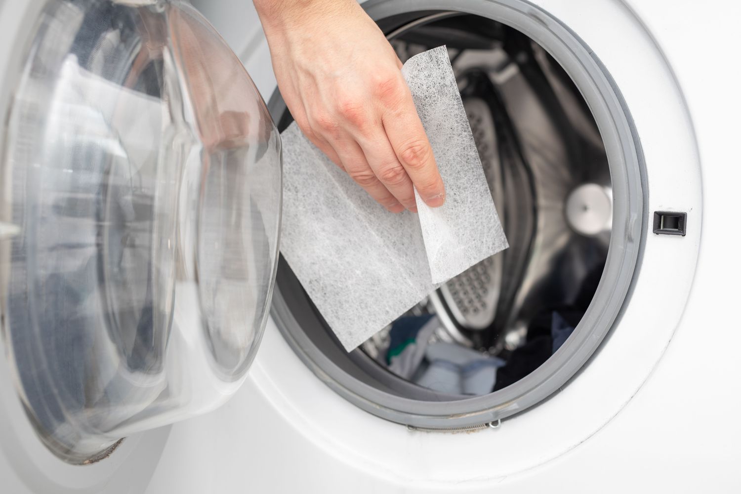 Do Dryer Sheets Ruin Clothes? The Ultimate Guide