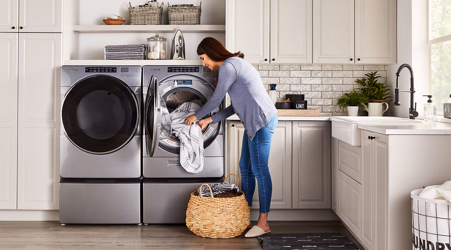 Hybrid Heat Pump Dryer: What It Is & How It Works