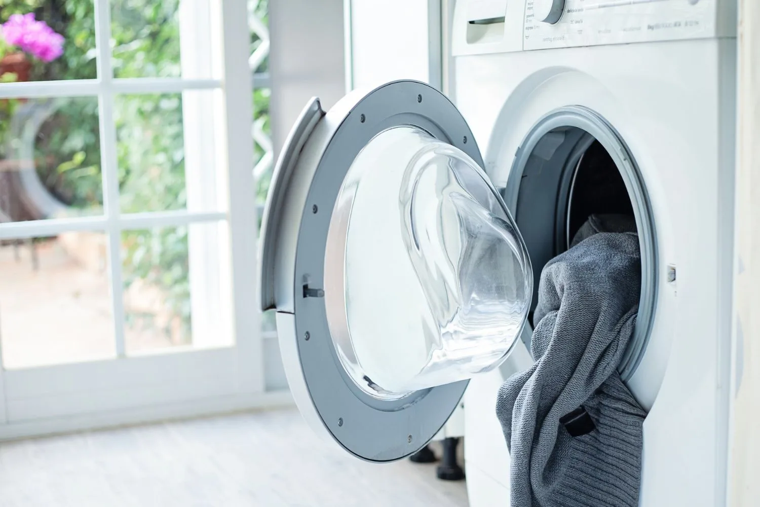 Finding the Best Clothes Dryer for a Large Family