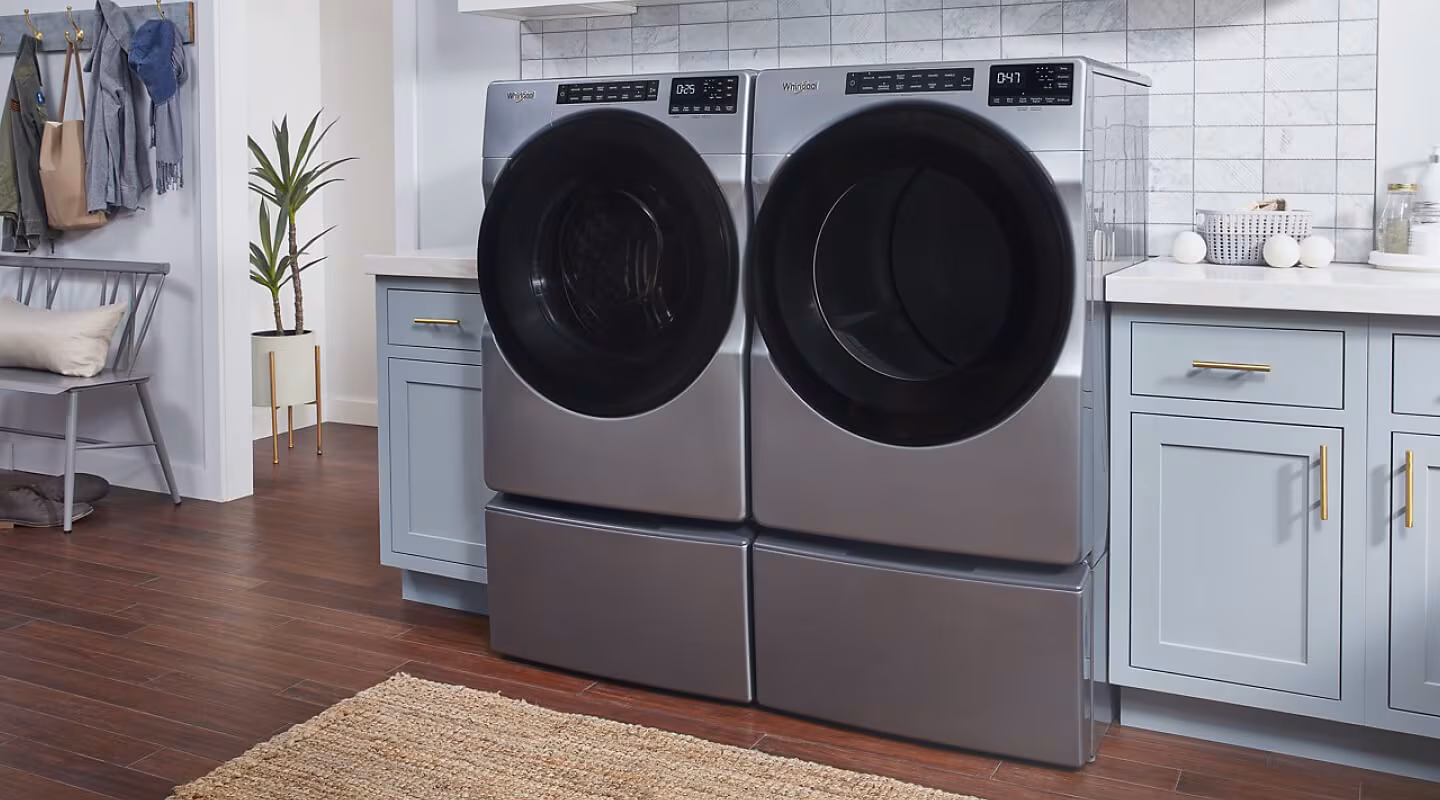 What Is the Best Temperature to Dry Clothes?