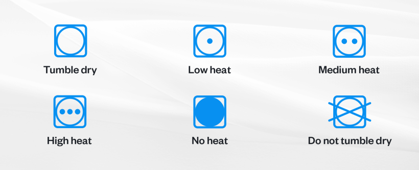 What Does Tumble Dry Low Mean? A Complete Guide