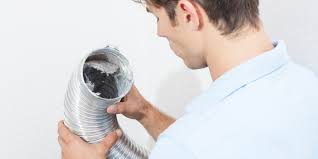 How to Check for a Clogged Dryer Vent: A Complete Guide