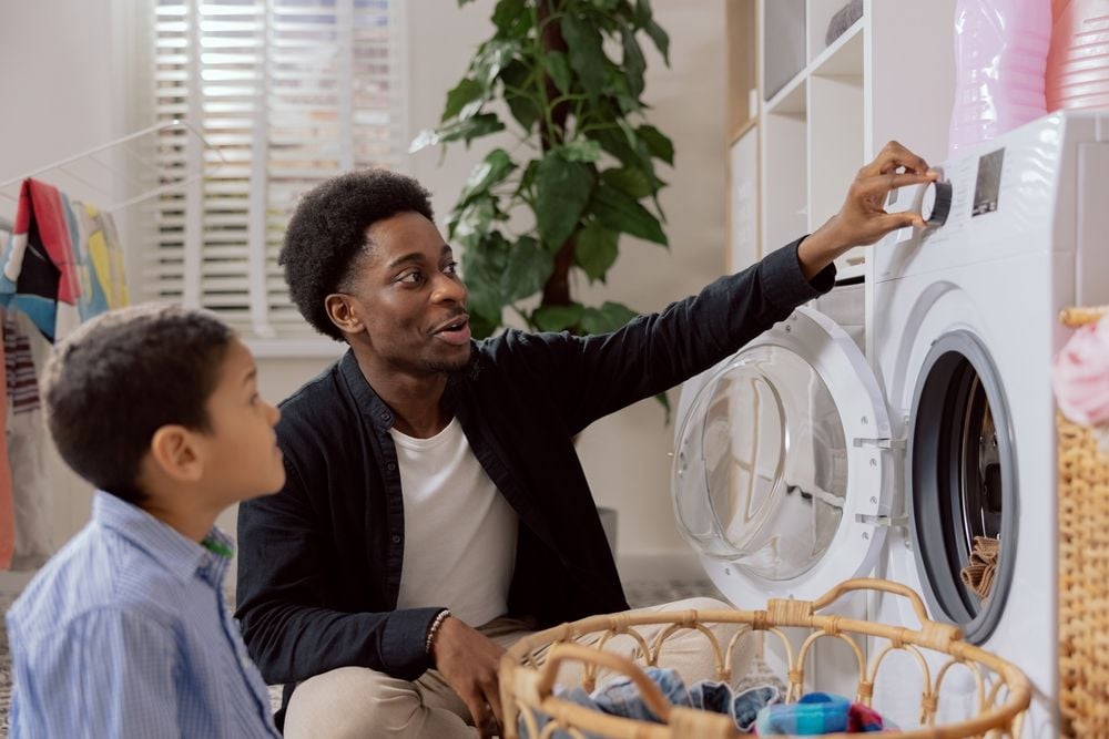 What is Sensor Dry in a Dryer? The Ultimate Guide