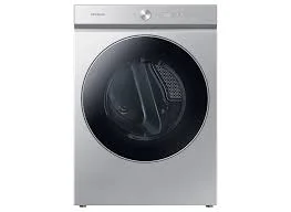 Samsung Bespoke Dryer Review: Style Meets Smart Drying