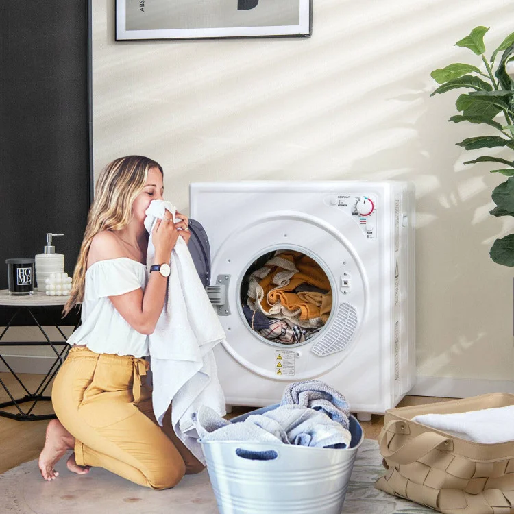 The Best Heat Pump Dryer: Your 2024 Buyer's Guide