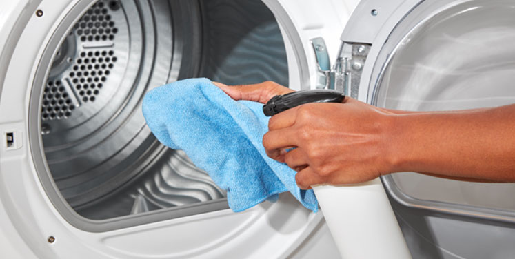 Keep Your Darks Dark: How to Dry Black Clothes Without Fading