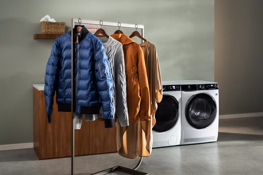 How to Make Clothes Dry Faster in the Dryer and Save Money