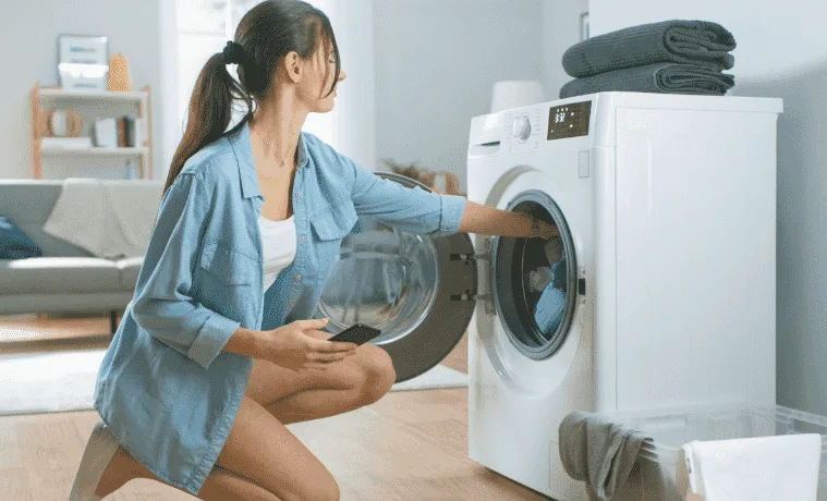 Bosch Clothes Dryer Review: Is German Engineering