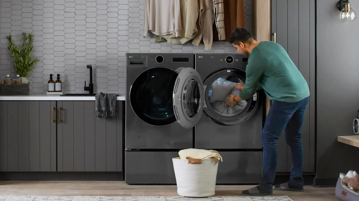 What Is the Steam Cycle on a Dryer For? Your Ultimate Guide