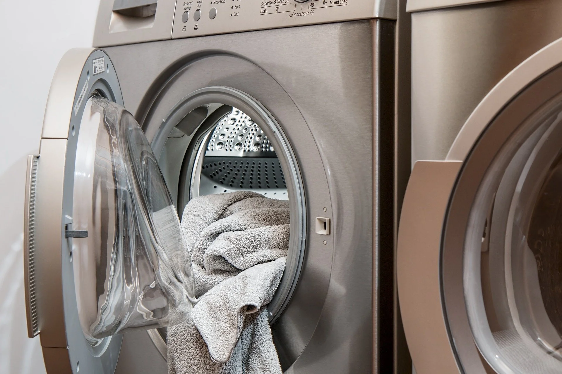 Say Goodbye to Static: How to Get Static Out of Clothes