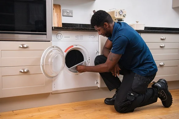 Stackable Dryer Dimensions: Your Complete Sizing Guide