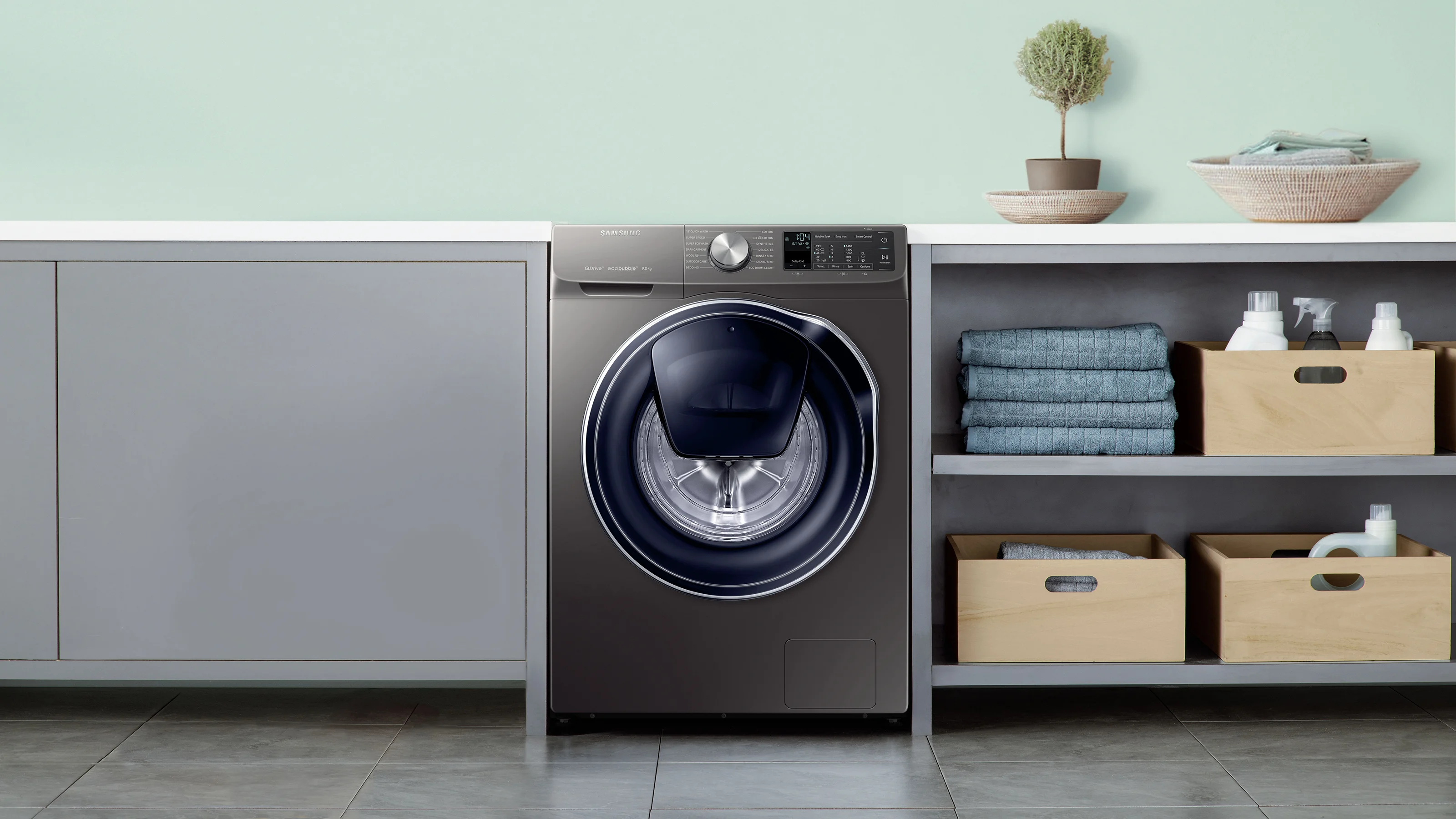 What to Look for When Buying a Dryer: The Ultimate Guide