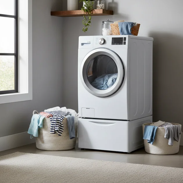 Best Electrolux Clothes Dryer for Large Households